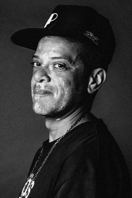 KL Jay as Self