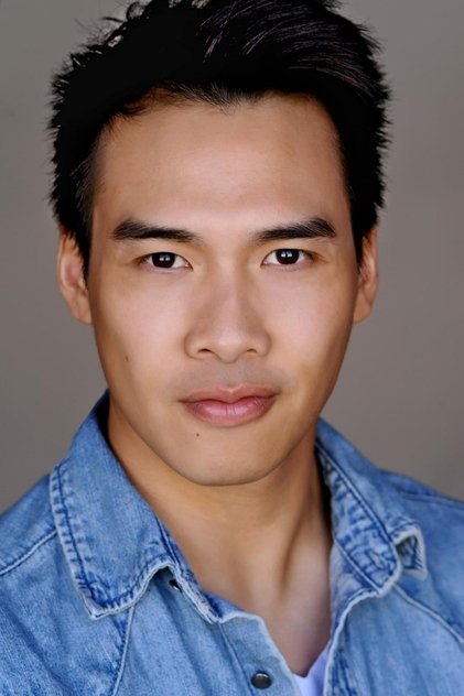 Jason Wong as Joshua 'JJ' Jung