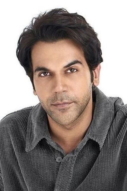 Rajkummar Rao como Alok Kumar Gupta "Aalu"