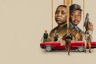 ¡Number Number: L&rsquo;or de Johannesburg (2023) Film sur Netflix: un thriller sud-africain qui ne manque pas de punch