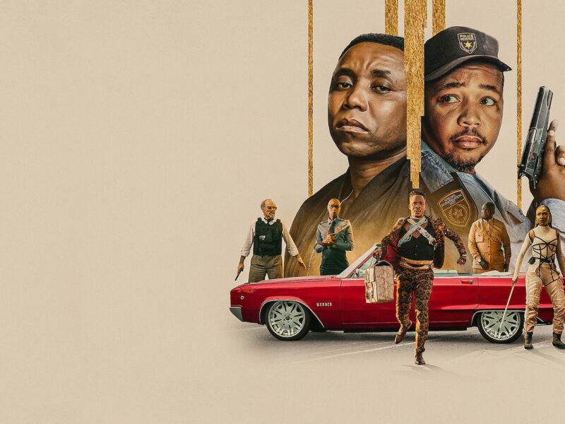 ¡Number Number: L&rsquo;or de Johannesburg (2023) Film sur Netflix: un thriller sud-africain qui ne manque pas de punch