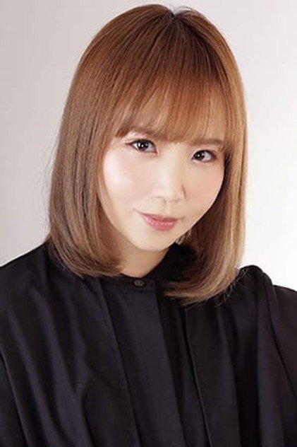 佐藤みゆ希 în rolul O-Nobu (voice)