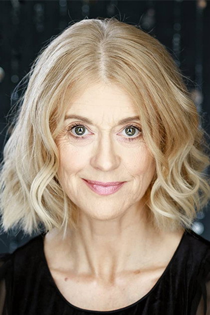 Lowri Ann Richards as Welsh Woman