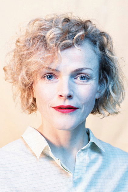 Maxine Peake as Elaine Mason
