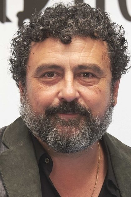 Paco Tous 역 Sebas