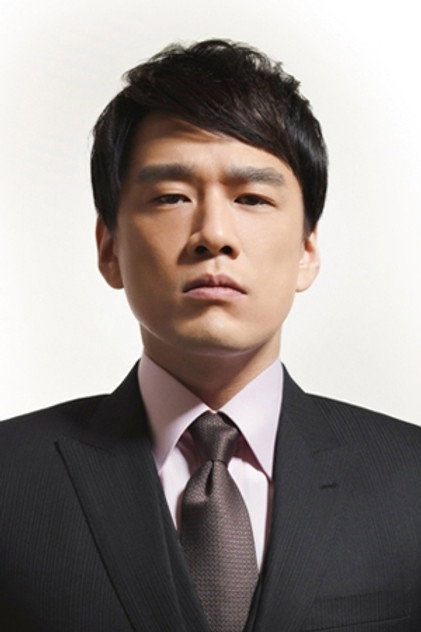 David Wang as 蒋介石