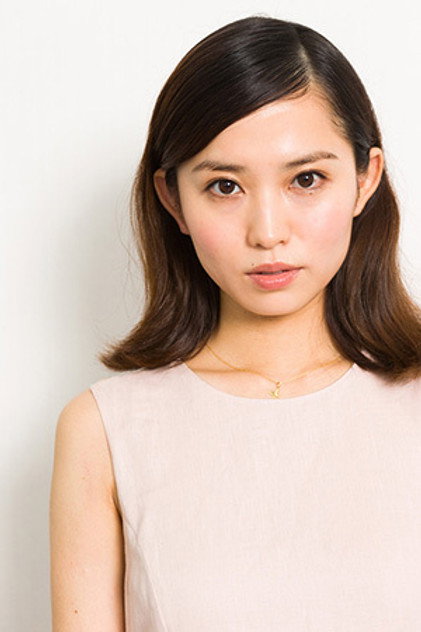 市川由衣 饰 Saori Ohtori