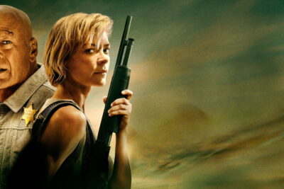 Out of Death: Un thriller predecible y mal ejecutado