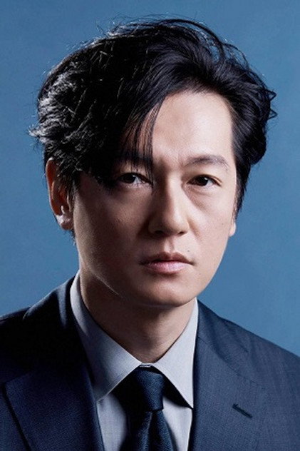 井浦新 como Norimasa Hayama (voice)