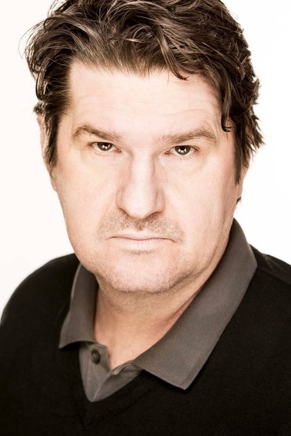Stuart McQuarrie as Colin Murchison
