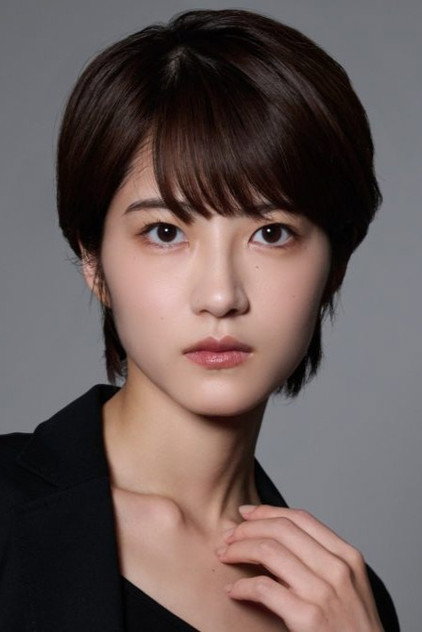 若月佑美 como Makoto Ichikawa