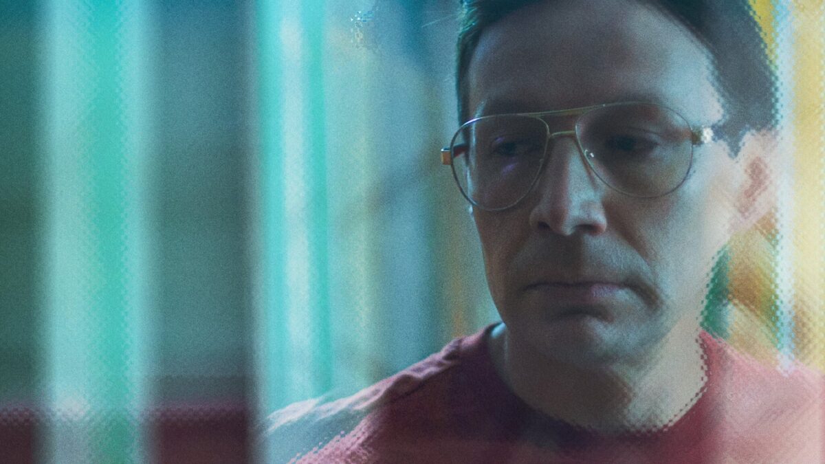 Geschichte eines Verbrechens: Der Star-Friseur (2023) | Film auf Netflix: Intrigen und Mord in dieser Neuauflage des Falles
