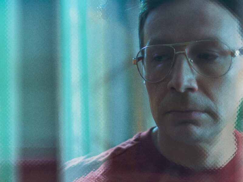 Historia de un crimen: Mauricio Leal (2023) | Película en Netflix: Intriga y asesinato en esta recreación del caso