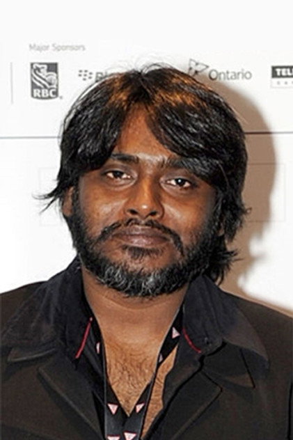 Dibyendu Bhattacharya como Victor