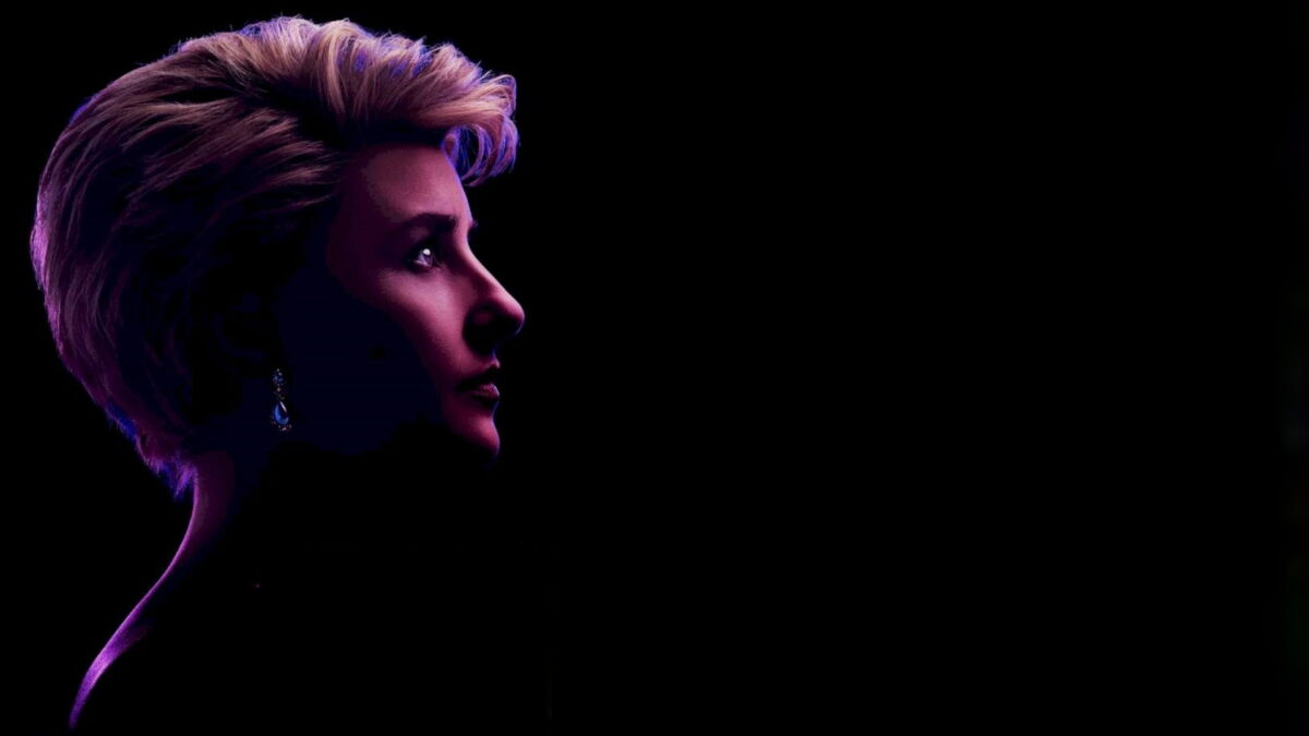 Diana: The Musical falla en su coreografía rígida y diálogos predecibles