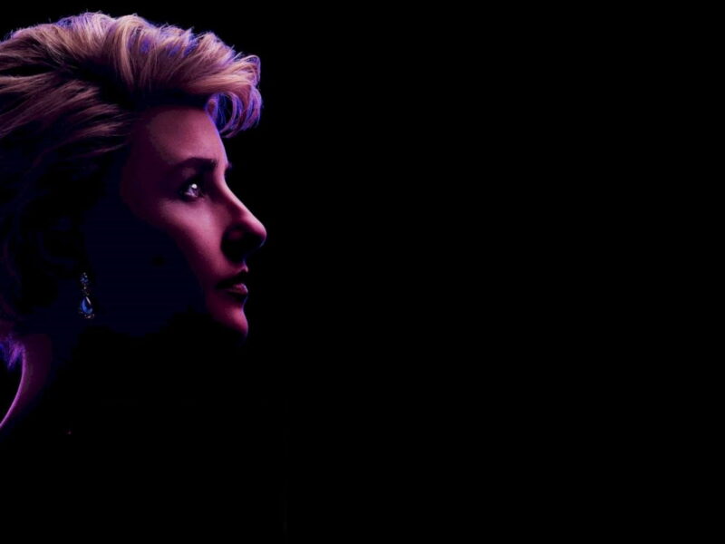 Diana: The Musical: A campy mess with accidental charm