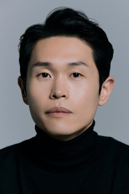 강길우 역 Lawyer