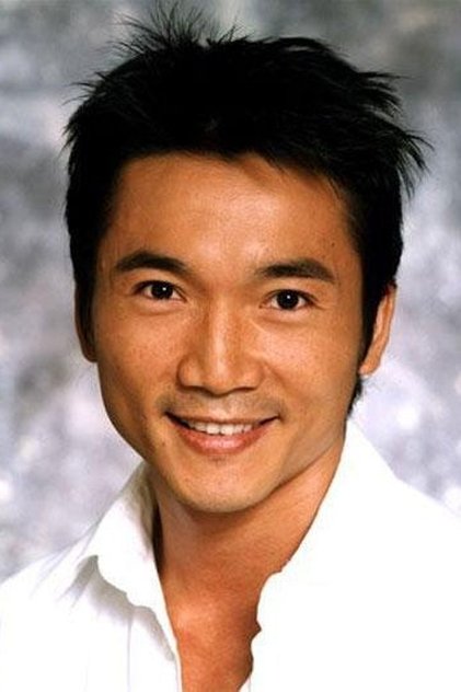 Collin Chou como Edwin Chu