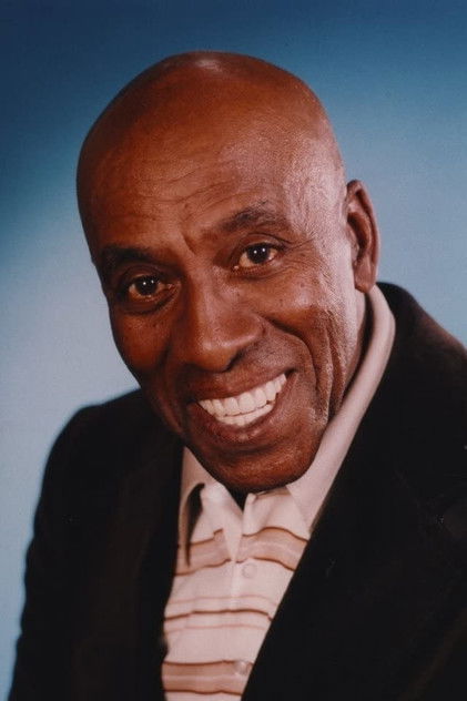 Scatman Crothers como Hallorann