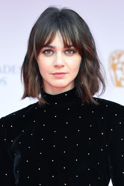 Emma Appleton como Hannah