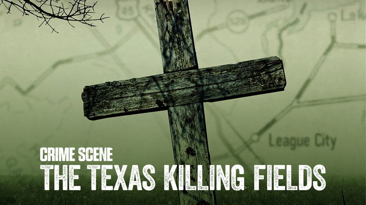 Texas Killing Fields: A Haunting Tapestry of Unresolved Grief