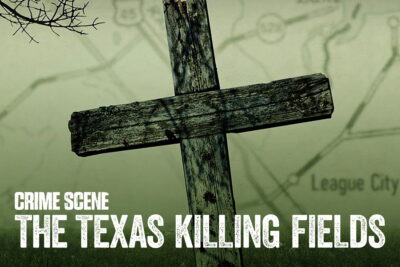 Texas Killing Fields: A Haunting Tapestry of Unresolved Grief