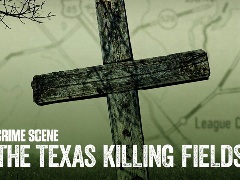 Texas Killing Fields: A Haunting Tapestry of Unresolved Grief