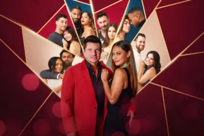 Ultimatum : USA sur Netflix installe sa saison 4 et son expérience conjugale à Las Vegas