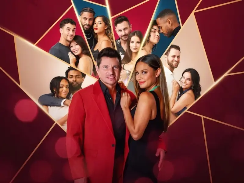 The Ultimatum: Marry or Move On er tilbage på Netflix – sæson 4 rykker til Las Vegas