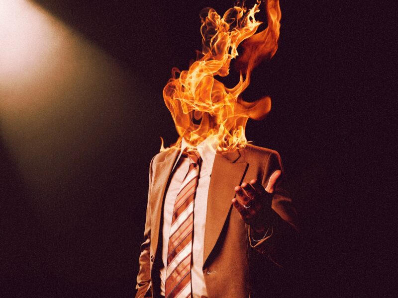 Late Night with the Devil (2023) Critique du film : Un cauchemar des late shows des années 70
