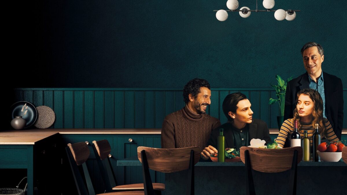 The Invisible Thread: A Heartfelt but Flawed Family Drama