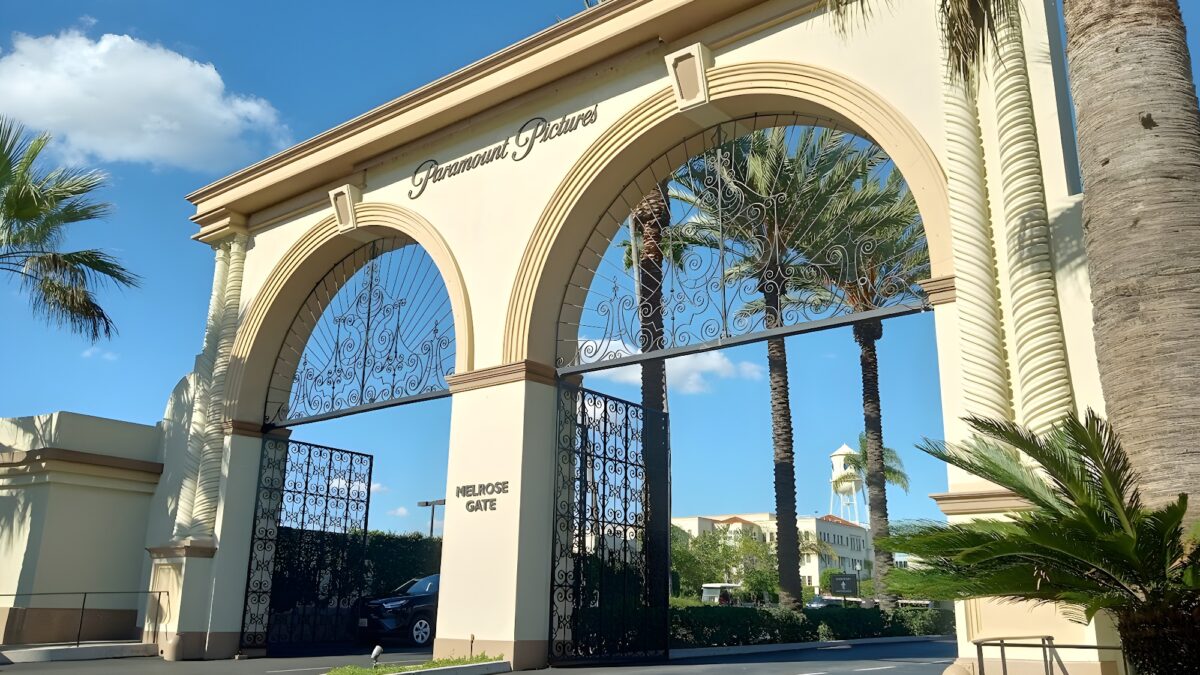 Dodici stati portano la fusione Paramount-Warner davanti a un tribunale federale per bloccarla