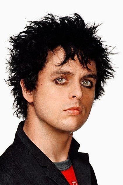 Billie Joe Armstrong como Self
