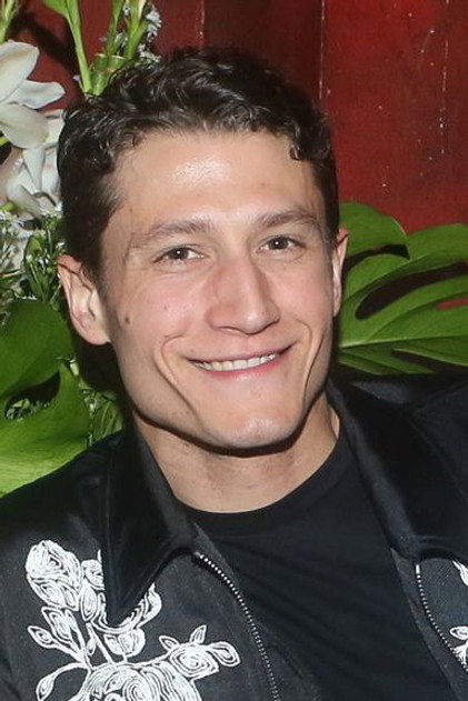 Waël Sersoub 역 Cyril