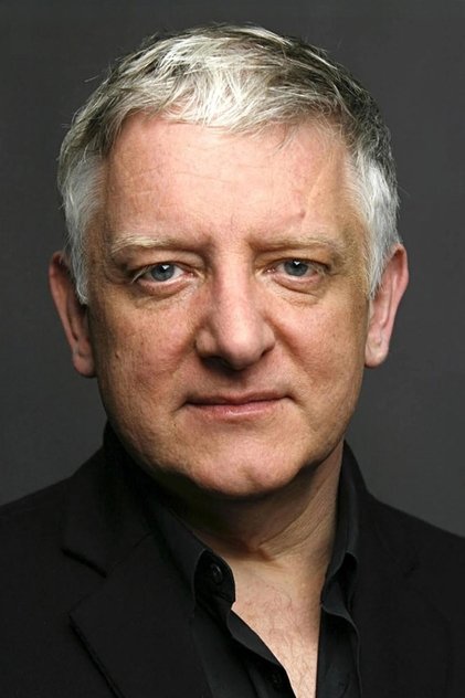 Simon Russell Beale as Roy Boyle