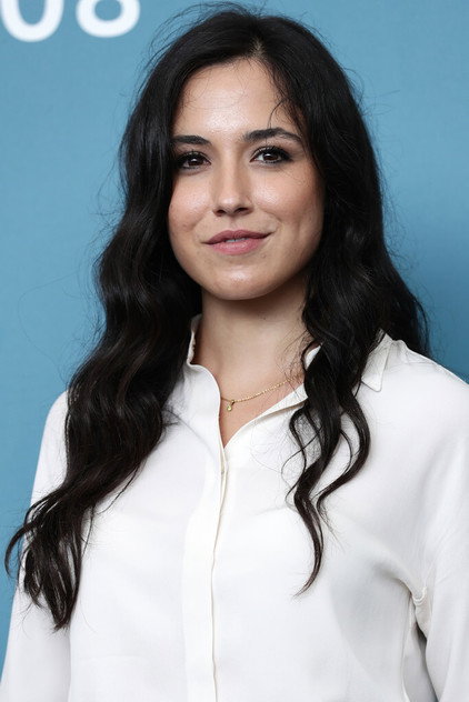 Denise Sardisco como Margherita