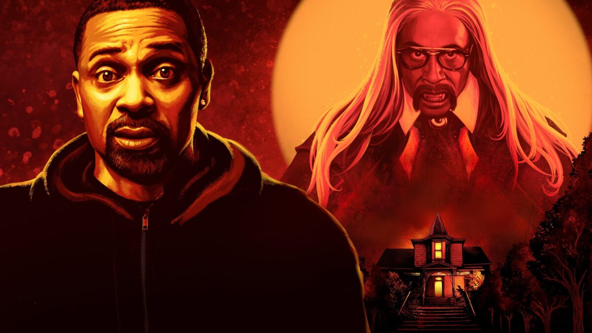 The House Next Door: parodia fallida sin enfoque