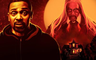 The House Next Door: A Tonally Confused, Unfunny Mess