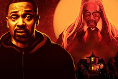 The House Next Door: parodia fallida sin enfoque