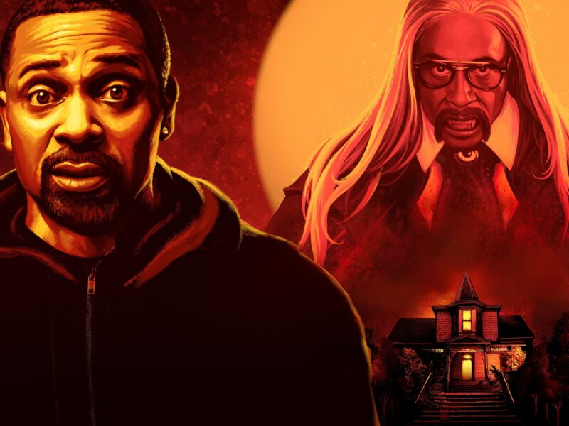 The House Next Door: parodia fallida sin enfoque