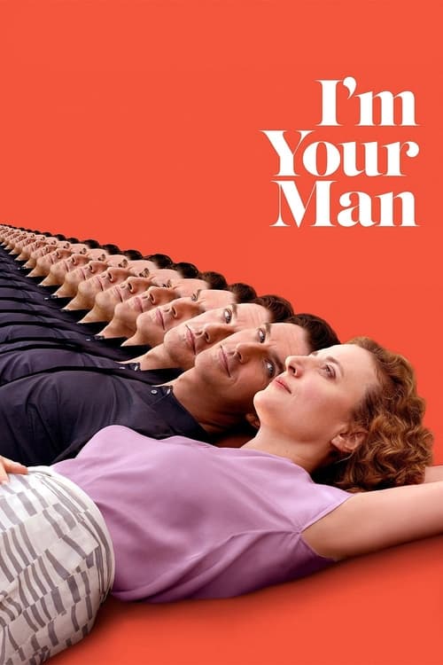 Je suis ton homme (2021)