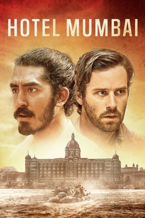 Hotel Bombay (2019)