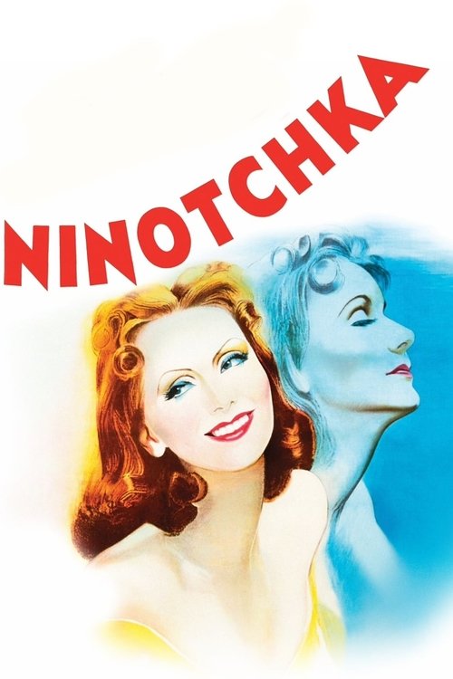 니노치카 (1939)