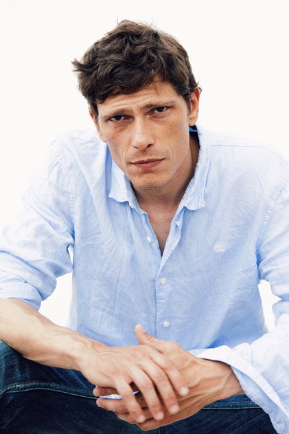 Matteo Martari como Matteo