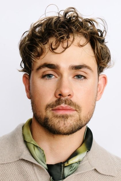 Dacre Montgomery as Richard 'Dick' Hall
