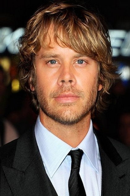 Eric Christian Olsen als Eric