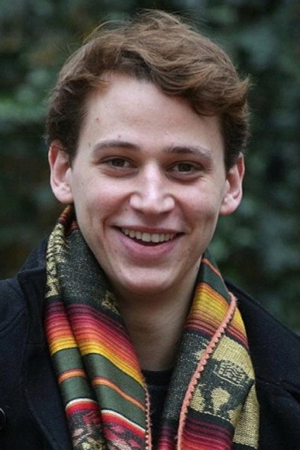 Adrian Pezdirc as Sebastian