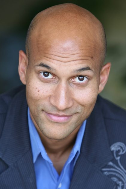 Keegan-Michael Key como Principal Hawkins