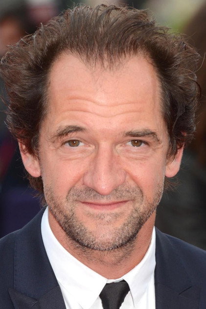 Stéphane De Groodt como Max