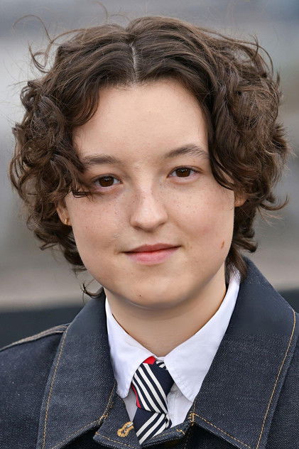 Bella Ramsey as Ivy